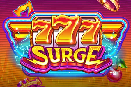 777 Surge
