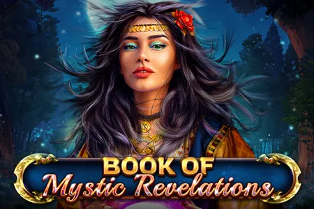Book Of Mystic Revelations