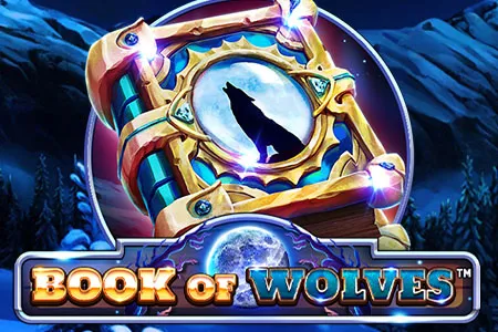 Book Of Wolves
