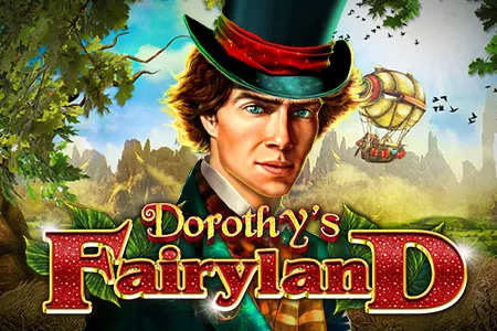 Dorothy's Fairyland