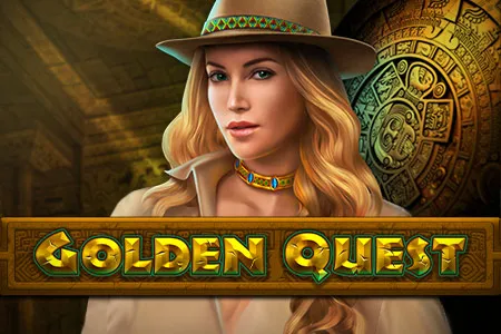 Golden Quest