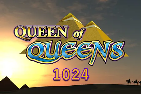 Queen of Queens II