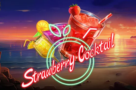 Strawberry Cocktail