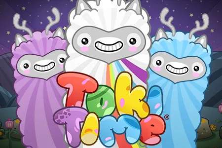 Toki Time