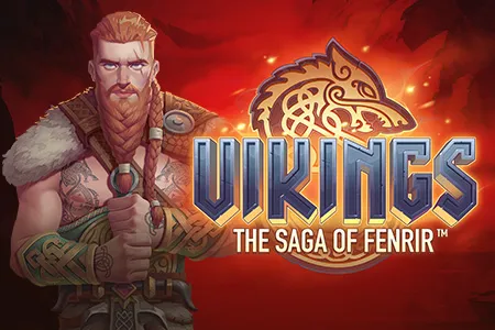 VIKINGS: THE SAGA OF FENRIR™